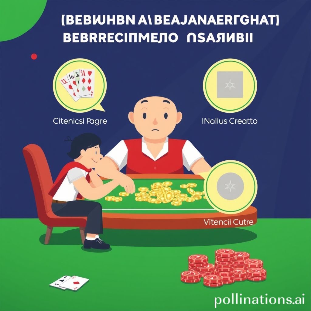Keuntungan Bermain di Situs Resmi Berlisensi Pagcor